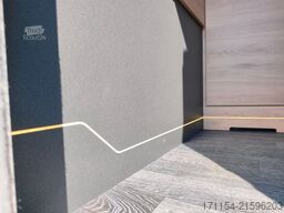 KNAUS Tourer CUV 500 LT CUVISION ,mit Slide Bett,4pers