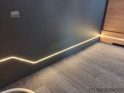 KNAUS Tourer CUV 500 LT CUVISION ,mit Slide Bett,4pers