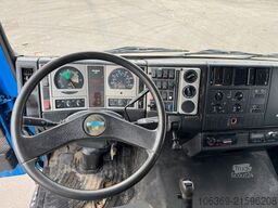 MAN 35.464 8x8 Hvidtved Larsen 9000 L Kanalreiniger