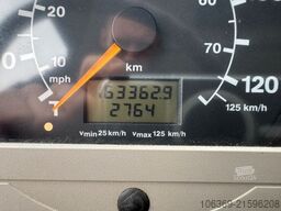 MAN 35.464 8x8 Hvidtved Larsen 9000 L Kanalreiniger