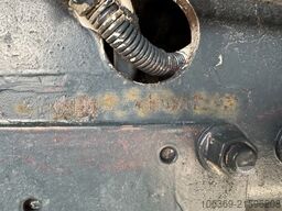 MAN 35.464 8x8 Hvidtved Larsen 9000 L Kanalreiniger