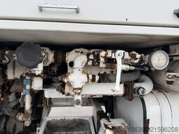 MAN 35.464 8x8 Hvidtved Larsen 9000 L Kanalreiniger