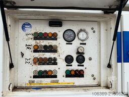 MAN 35.464 8x8 Hvidtved Larsen 9000 L Kanalreiniger