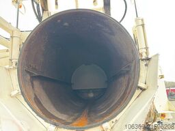 MAN 35.464 8x8 Hvidtved Larsen 9000 L Kanalreiniger