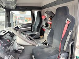 MAN TGS 26.400 6x2*4 19.000 l. ADR Tank Euro 5