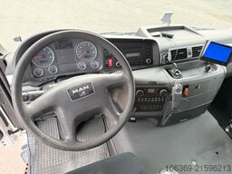 MAN TGS 26.400 6x2*4 19.000 l. ADR Tank Euro 5