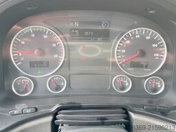 MAN TGS 26.400 6x2*4 19.000 l. ADR Tank Euro 5