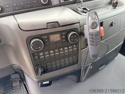 MAN TGS 26.400 6x2*4 19.000 l. ADR Tank Euro 5