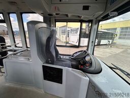 MAN A 66 Midi City K L: 8.8 m B 2.4 m KLIMA EURO 6