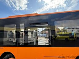 MAN A 66 Midi City K L: 8.8 m B 2.4 m KLIMA EURO 6