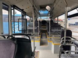 MAN A 66 Midi City K L: 8.8 m B 2.4 m KLIMA EURO 6