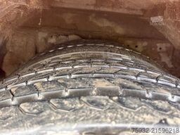 MAN A 66 Midi City K L: 8.8 m B 2.4 m KLIMA EURO 6