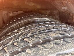 MAN A 66 Midi City K L: 8.8 m B 2.4 m KLIMA EURO 6