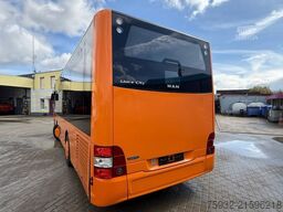 MAN A 66 Midi City K L: 8.8 m B 2.4 m KLIMA EURO 6