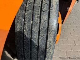 MAN A 66 Midi City K L: 8.8 m B 2.4 m KLIMA EURO 6