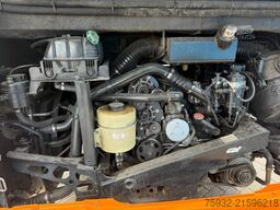 MAN A 66 Midi City K L: 8.8 m B 2.4 m KLIMA EURO 6