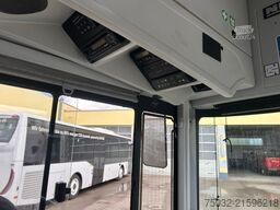 MAN A 66 Midi City K L: 8.8 m B 2.4 m KLIMA EURO 6