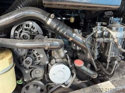 MAN A 66 Midi City K L: 8.8 m B 2.4 m KLIMA EURO 6