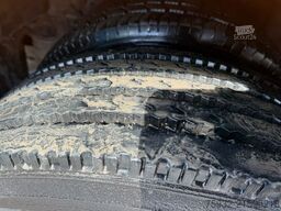 MAN A 66 Midi City K L: 8.8 m B 2.4 m KLIMA EURO 6