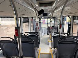 MAN A 66 Midi City K L: 8.8 m B 2.4 m KLIMA EURO 6