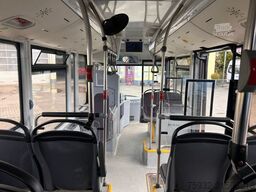 MAN A 66 Midi City K L: 8.8 m B 2.4 m KLIMA EURO 6