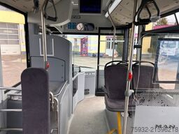 MAN A 66 Midi City K L: 8.8 m B 2.4 m KLIMA EURO 6