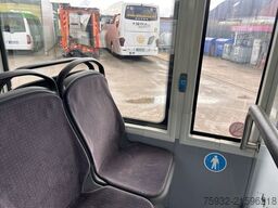MAN A 66 Midi City K L: 8.8 m B 2.4 m KLIMA EURO 6