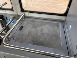 MAN A 66 Midi City K L: 8.8 m B 2.4 m KLIMA EURO 6