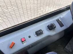 MAN A 66 Midi City K L: 8.8 m B 2.4 m KLIMA EURO 6