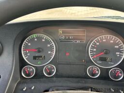 MAN A 66 Midi City K L: 8.8 m B 2.4 m KLIMA EURO 6