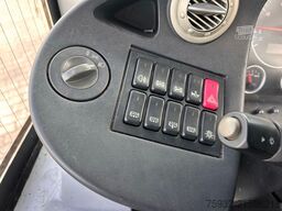 MAN A 66 Midi City K L: 8.8 m B 2.4 m KLIMA EURO 6