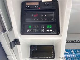 MAN A 66 Midi City K L: 8.8 m B 2.4 m KLIMA EURO 6