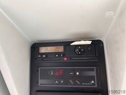 MAN A 66 Midi City K L: 8.8 m B 2.4 m KLIMA EURO 6