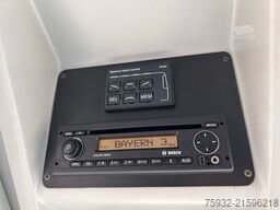 MAN A 66 Midi City K L: 8.8 m B 2.4 m KLIMA EURO 6