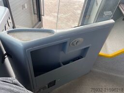 MAN A 66 Midi City K L: 8.8 m B 2.4 m KLIMA EURO 6