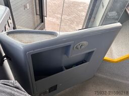 MAN A 66 Midi City K L: 8.8 m B 2.4 m KLIMA EURO 6