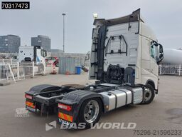 Volvo FH 460 4X2 Mega 2xTanks VEB+ Alcoa I-ParkCool