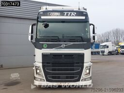 Volvo FH 460 4X2 Mega 2xTanks VEB+ Alcoa I-ParkCool