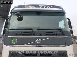 Volvo FH 460 4X2 Mega 2xTanks VEB+ Alcoa I-ParkCool