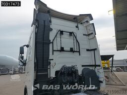 Volvo FH 460 4X2 Mega 2xTanks VEB+ Alcoa I-ParkCool