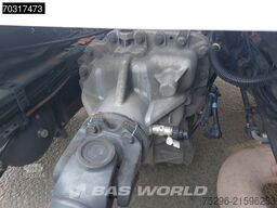 Volvo FH 460 4X2 Mega 2xTanks VEB+ Alcoa I-ParkCool