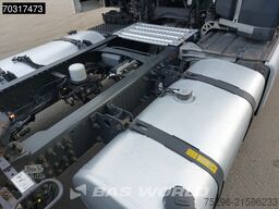 Volvo FH 460 4X2 Mega 2xTanks VEB+ Alcoa I-ParkCool