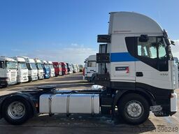 Iveco STRALIS 450 (MANUAL GEARBOX / BOITE MANUELLE / ...