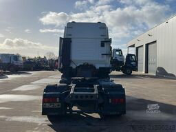 Iveco STRALIS 450 (MANUAL GEARBOX / BOITE MANUELLE / ...