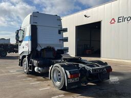 Iveco STRALIS 450 (MANUAL GEARBOX / BOITE MANUELLE / ...