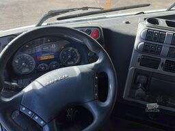 Iveco STRALIS 450 (MANUAL GEARBOX / BOITE MANUELLE / ...