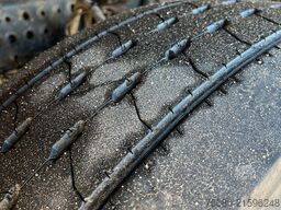 Iveco STRALIS 450 (MANUAL GEARBOX / BOITE MANUELLE / ...