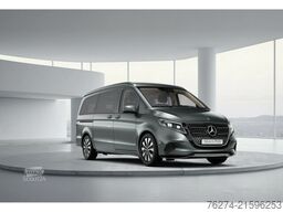 Mercedes-Benz Marco Polo 300 d 4MATIC Widescreen