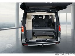 Mercedes-Benz Marco Polo 300 d 4MATIC Widescreen