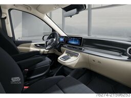 Mercedes-Benz Marco Polo 300 d 4MATIC Widescreen